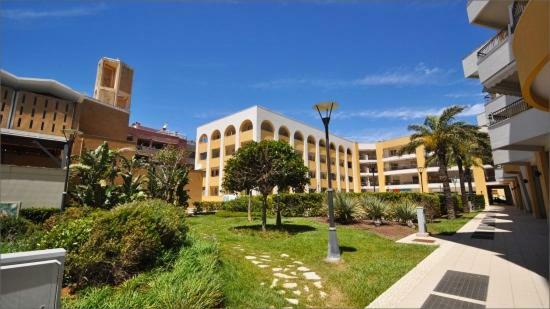 Le Nobili Dimore-Appartamenti In Residence Rosa Virginia-Vista Mare Gallipoli Exterior foto
