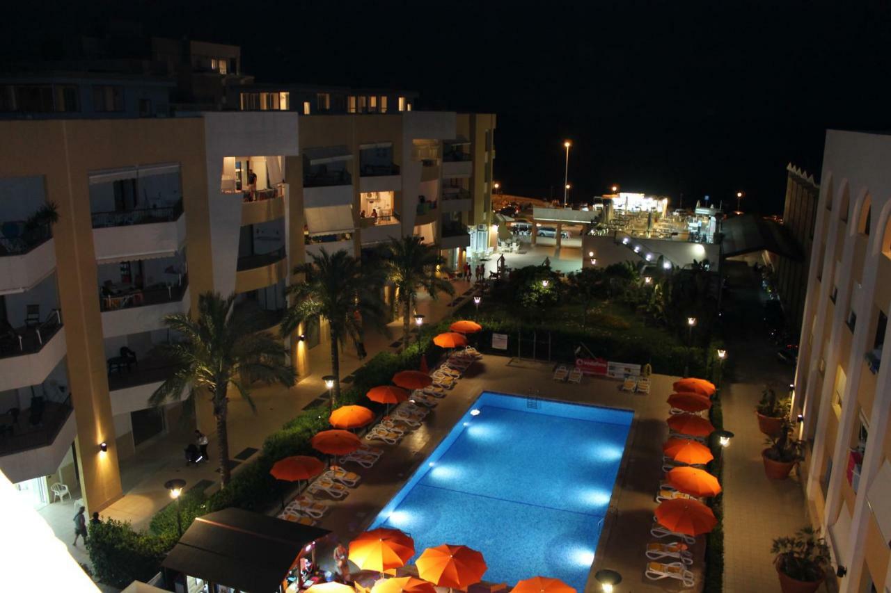 Le Nobili Dimore-Appartamenti In Residence Rosa Virginia-Vista Mare Gallipoli Exterior foto